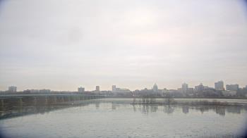 Weather camera view of Robert Morris CPA.