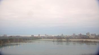 Weather camera view of Robert Morris CPA.