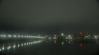 Weather camera view of Robert Morris CPA.