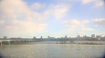 Weather camera view of Robert Morris CPA.