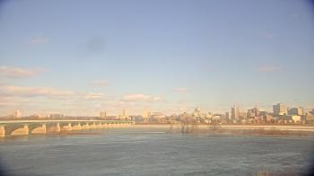 Weather camera view of Robert Morris CPA.