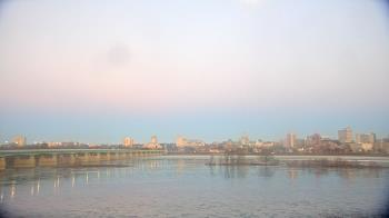 Weather camera view of Robert Morris CPA.