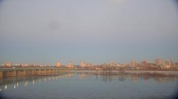 Weather camera view of Robert Morris CPA.