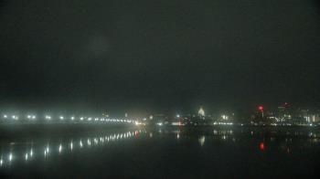 Weather camera view of Robert Morris CPA.