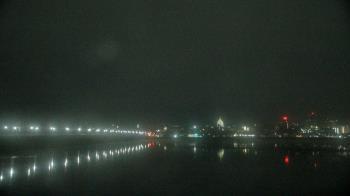 Weather camera view of Robert Morris CPA.