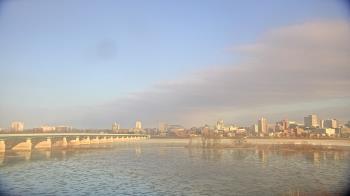 Weather camera view of Robert Morris CPA.