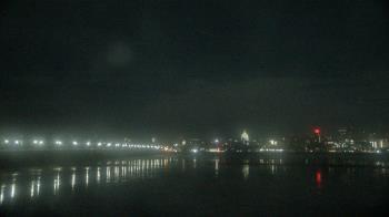 Weather camera view of Robert Morris CPA.