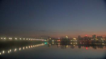 Weather camera view of Robert Morris CPA.