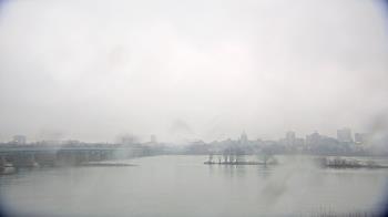 Weather camera view of Robert Morris CPA.