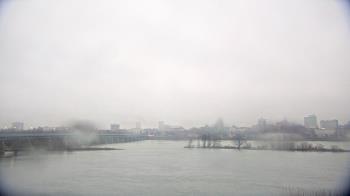 Weather camera view of Robert Morris CPA.