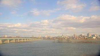 Weather camera view of Robert Morris CPA.