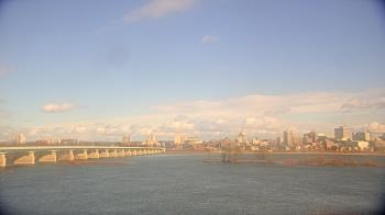 Weather camera view of Robert Morris CPA.