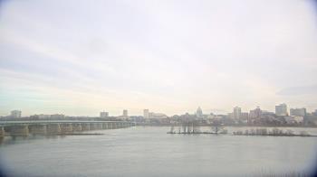 Weather camera view of Robert Morris CPA.