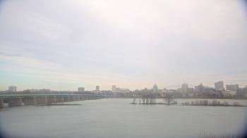 Weather camera view of Robert Morris CPA.