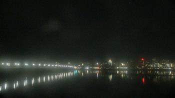 Weather camera view of Robert Morris CPA.