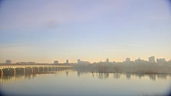 Weather camera view of Robert Morris CPA.