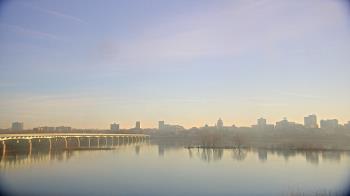 Weather camera view of Robert Morris CPA.