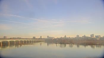 Weather camera view of Robert Morris CPA.