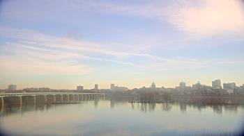 Weather camera view of Robert Morris CPA.