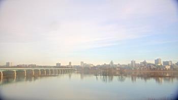 Weather camera view of Robert Morris CPA.