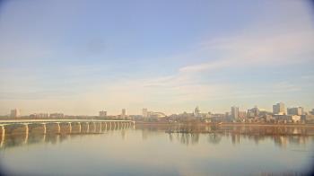 Weather camera view of Robert Morris CPA.