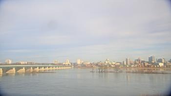 Weather camera view of Robert Morris CPA.