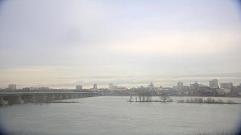 Weather camera view of Robert Morris CPA.