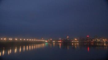 Weather camera view of Robert Morris CPA.