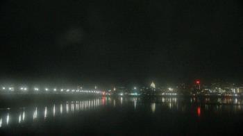 Weather camera view of Robert Morris CPA.