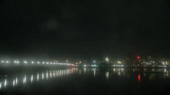 Weather camera view of Robert Morris CPA.