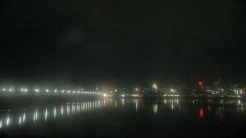 Weather camera view of Robert Morris CPA.