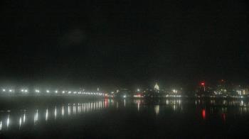 Weather camera view of Robert Morris CPA.