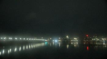 Weather camera view of Robert Morris CPA.