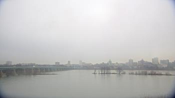 Weather camera view of Robert Morris CPA.