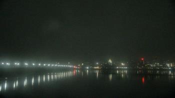 Weather camera view of Robert Morris CPA.