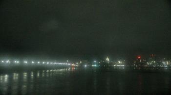 Weather camera view of Robert Morris CPA.