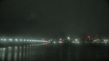 Weather camera view of Robert Morris CPA.