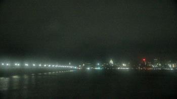 Weather camera view of Robert Morris CPA.