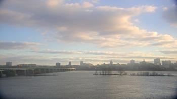 Weather camera view of Robert Morris CPA.