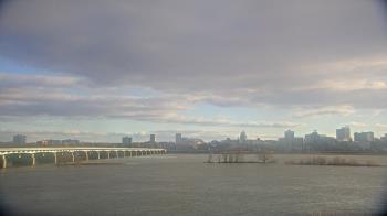 Weather camera view of Robert Morris CPA.