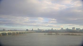 Weather camera view of Robert Morris CPA.