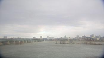 Weather camera view of Robert Morris CPA.