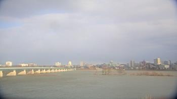 Weather camera view of Robert Morris CPA.