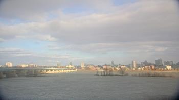 Weather camera view of Robert Morris CPA.