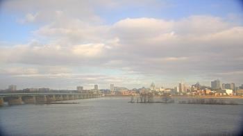 Weather camera view of Robert Morris CPA.