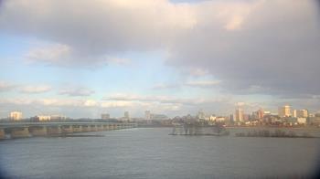 Weather camera view of Robert Morris CPA.