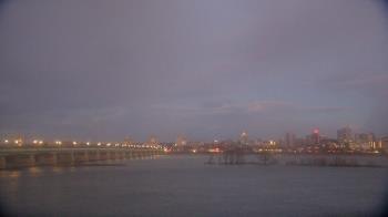 Weather camera view of Robert Morris CPA.