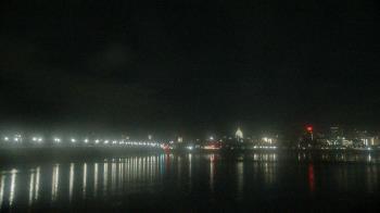 Weather camera view of Robert Morris CPA.