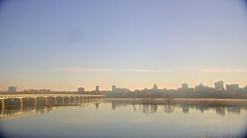 Weather camera view of Robert Morris CPA.