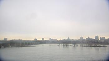 Weather camera view of Robert Morris CPA.